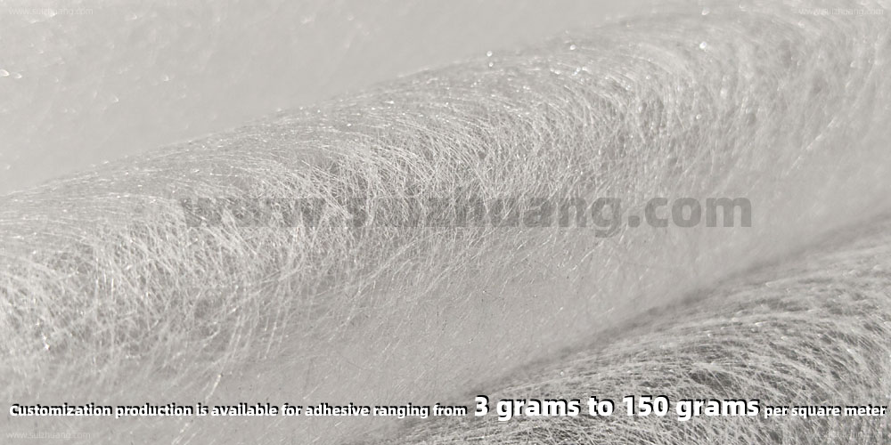 熱熔膠網(wǎng)膜