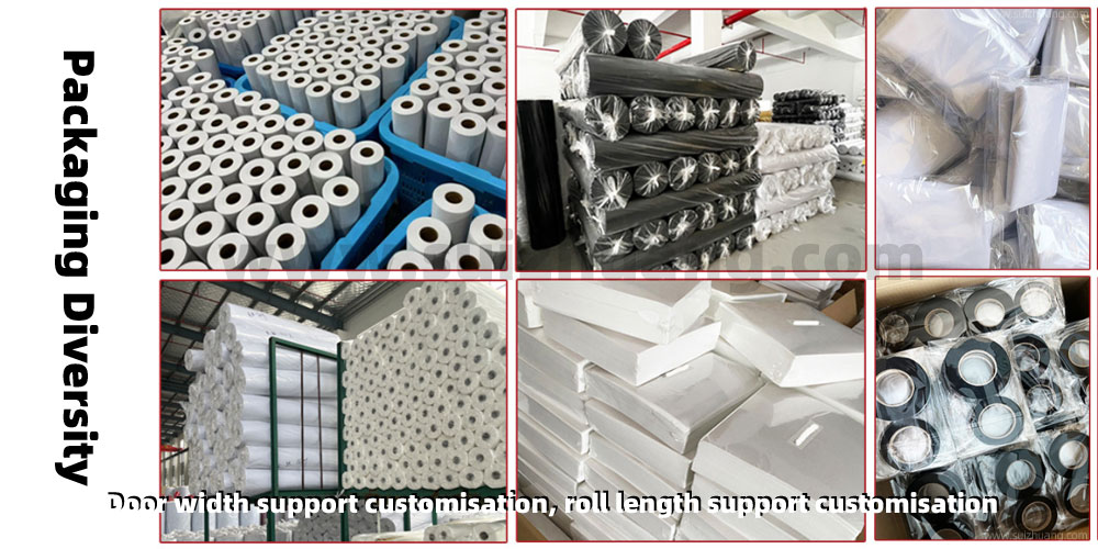 Ethylene-vinyl acetate copolymer,EVA)- EVA hot melt film 熱熔膠膜